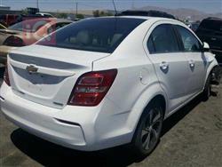 شيفروليه سونيك